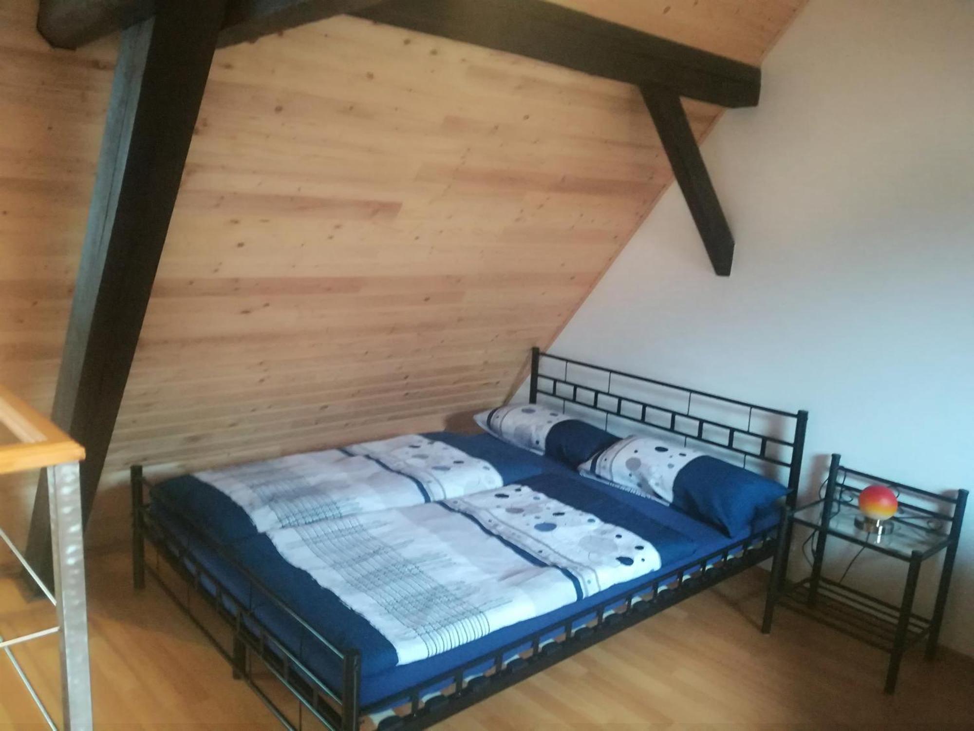 הוילה ברידל Haus Selina מראה חיצוני תמונה