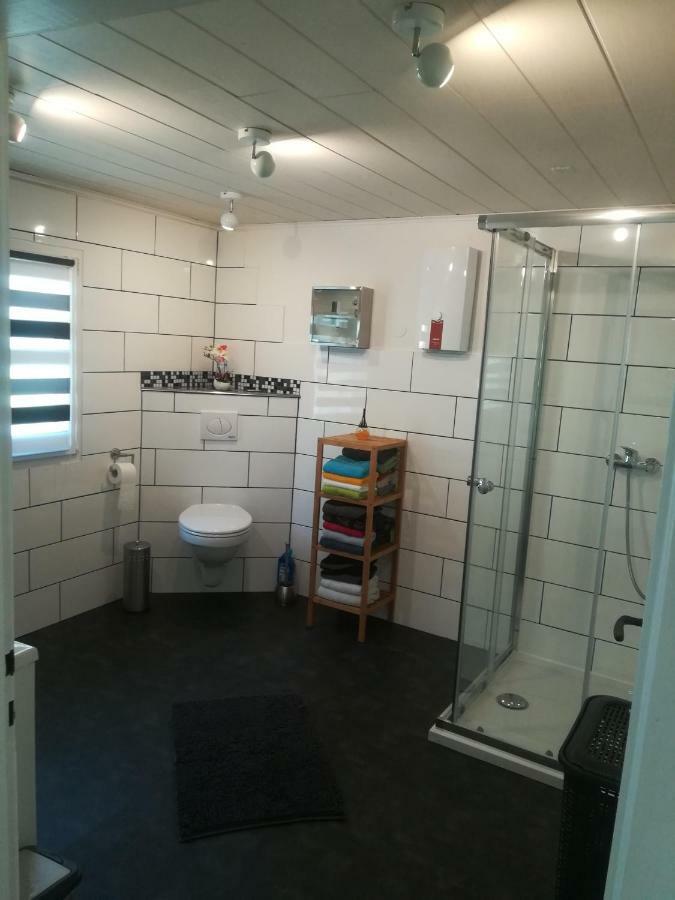 הוילה ברידל Haus Selina מראה חיצוני תמונה