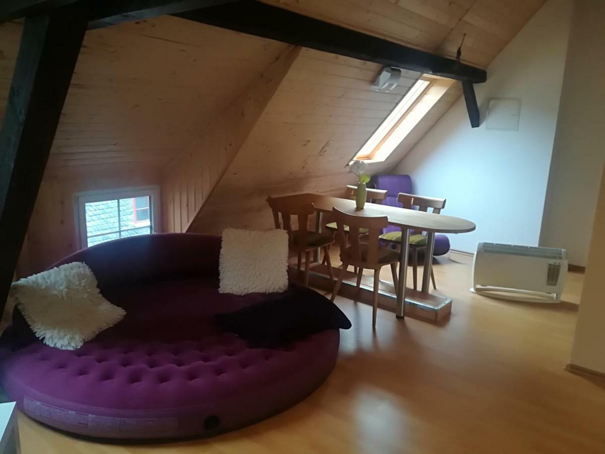 הוילה ברידל Haus Selina מראה חיצוני תמונה
