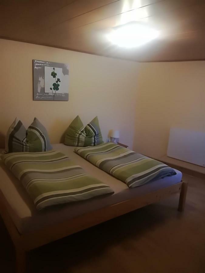 הוילה ברידל Haus Selina מראה חיצוני תמונה
