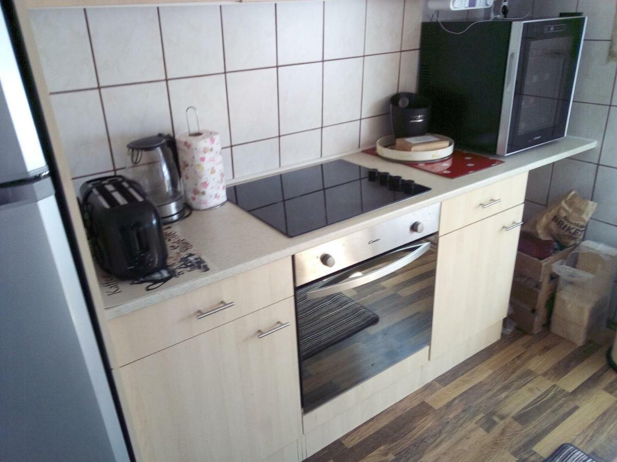 הוילה ברידל Haus Selina מראה חיצוני תמונה