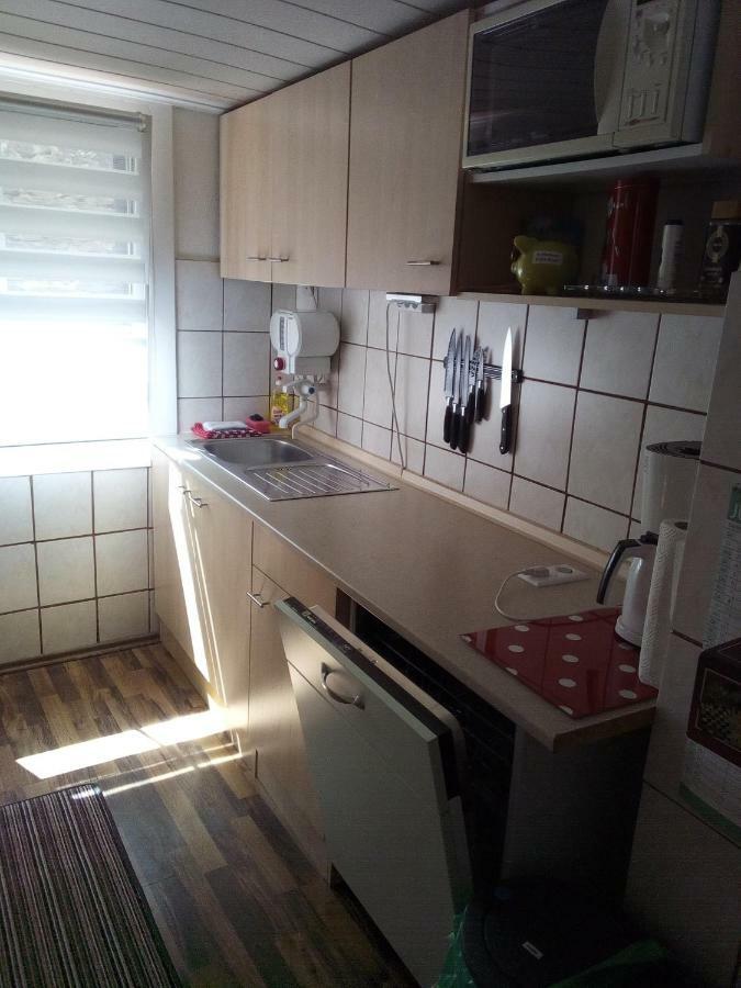 הוילה ברידל Haus Selina מראה חיצוני תמונה