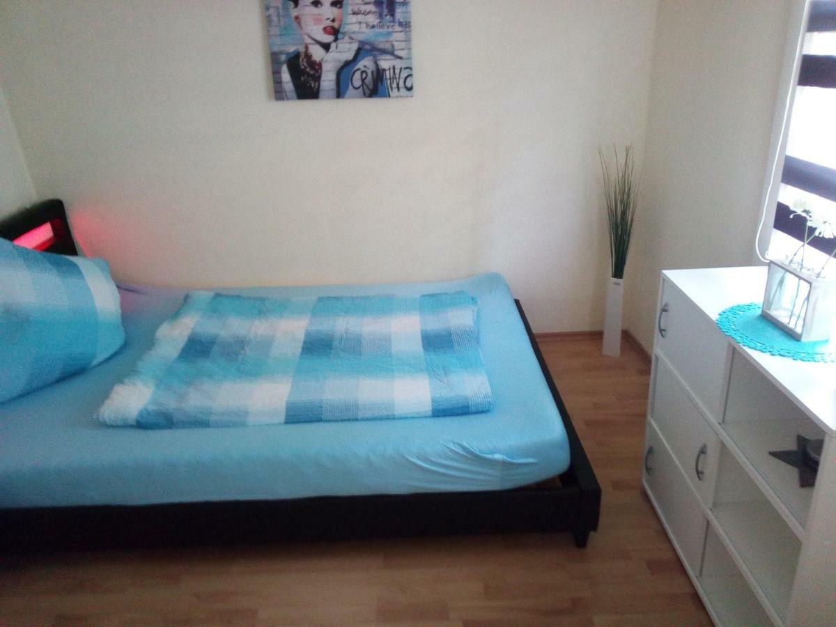 הוילה ברידל Haus Selina מראה חיצוני תמונה